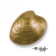 Michael Healy Designs MH1111 - Quahog Door Knocker