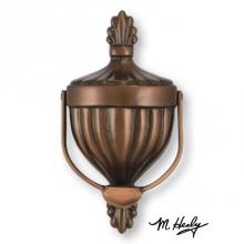 Michael Healy Designs MH1592 - Victorian Urn Door Knocker