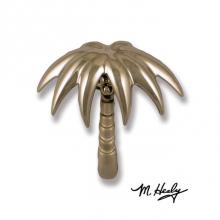 Michael Healy Designs MH2283 - Palm Tree Door Knocker