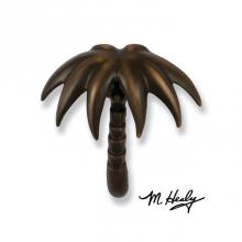 Michael Healy Designs MH2284 - Palm Tree Door Knocker