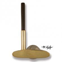 Michael Healy Designs MH2531 - Golf Putter Door Knocker