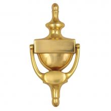 Michael Healy Designs MH3171 - Traditional Urn Door Knocker