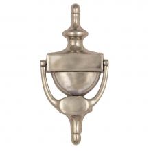 Michael Healy Designs MH3172 - Traditional Urn Door Knocker