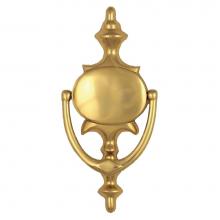 Michael Healy Designs MH3181 - Imperial Door Knocker