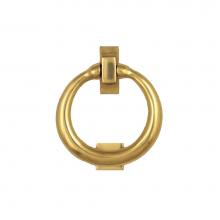 Michael Healy Designs MH3191 - Ring Door Knocker