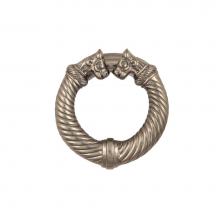 Michael Healy Designs MH3202 - Celtic Torc Door Knocker