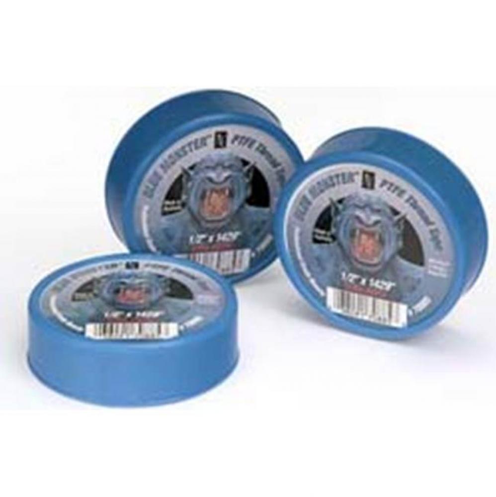 1/2'' X 260'' MINI-MONSTER THREAD SEAL TAPE