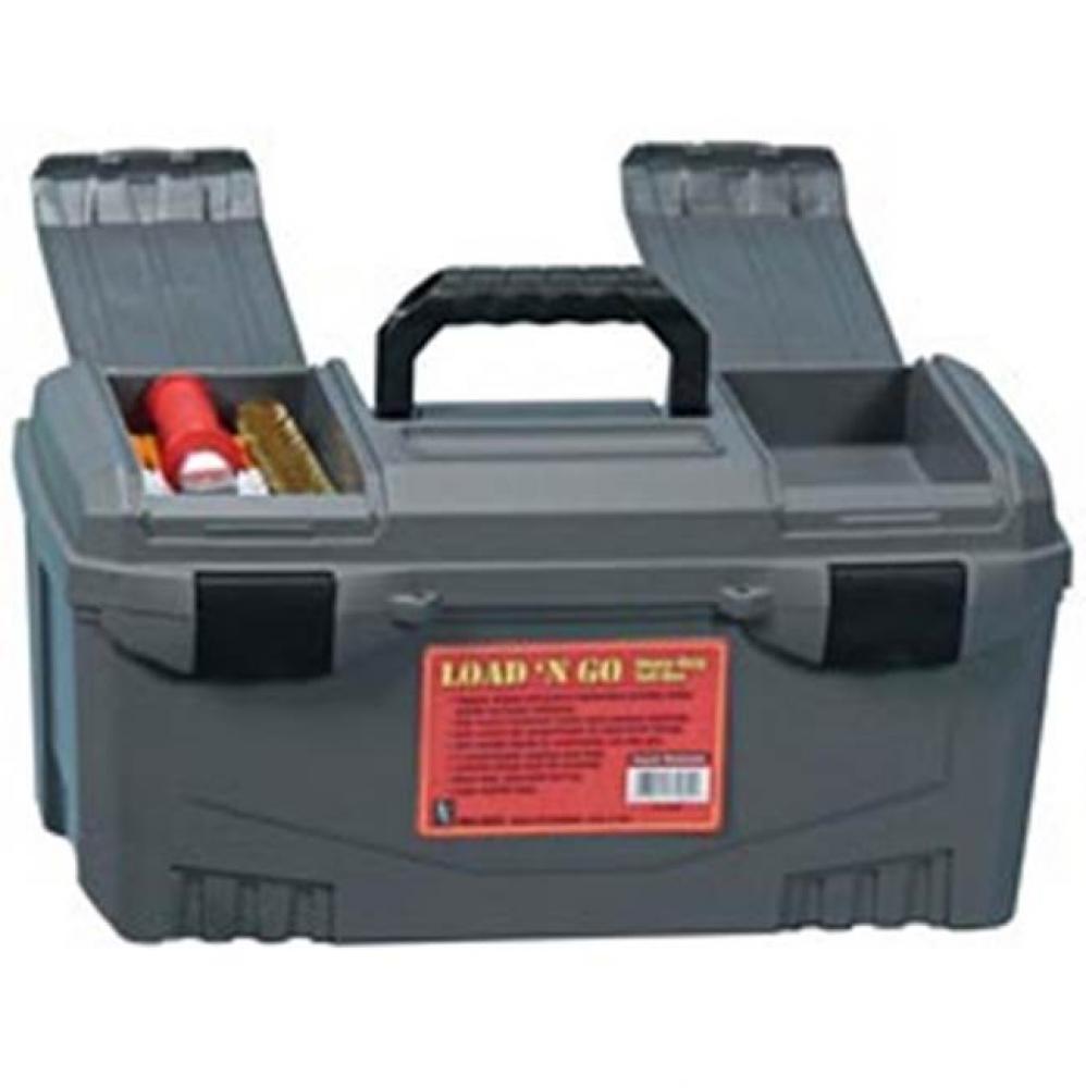 LOCK ''N LOAD DRY BOX