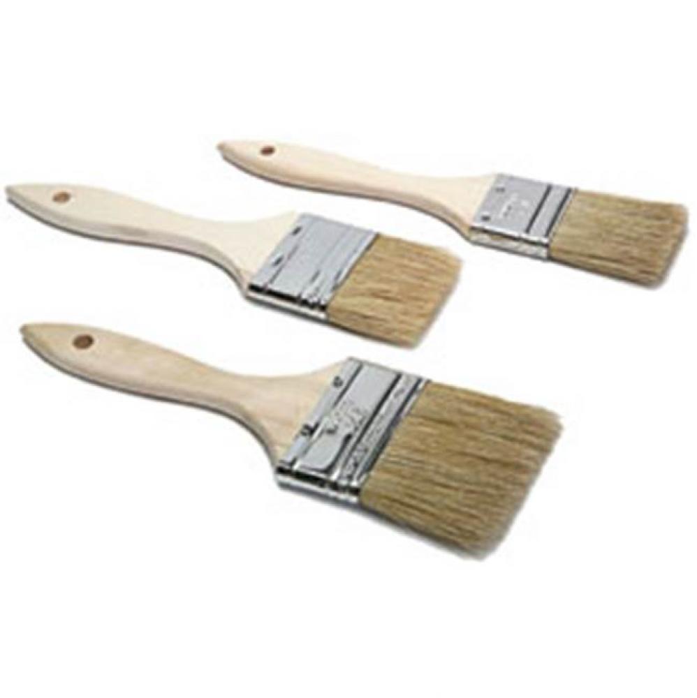 9100 ECONOMY PAINT BRUSH, 1''