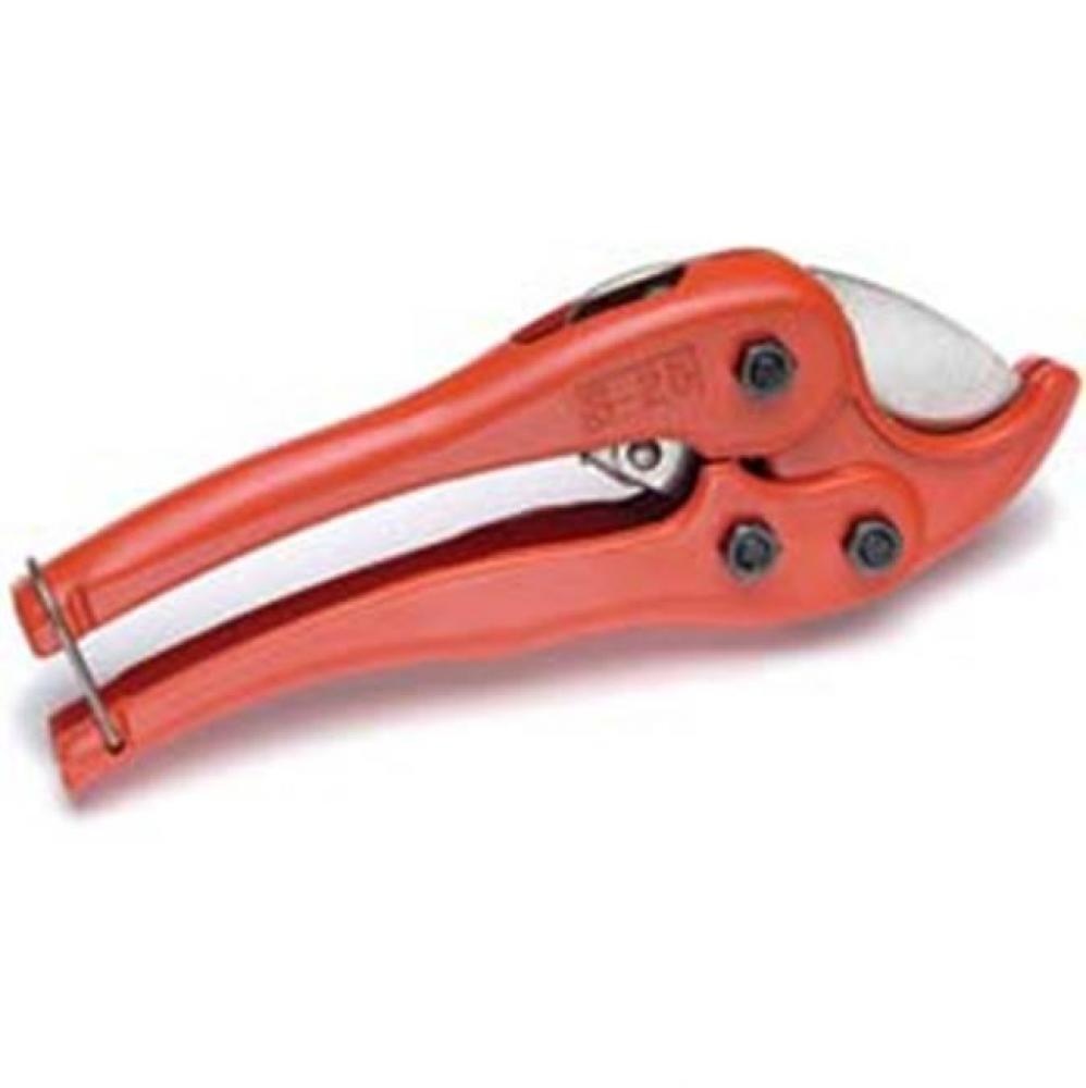 1-1/2'' RATCHET ACTION TUBE CUTTER