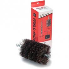 Mill Rose 84900 - BOILER TUBE BRUSH, FIBER FILL, 7''