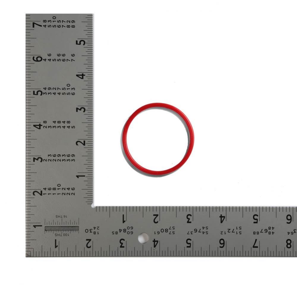 O-RING;SILICONE,G50,49.4×3.1,70,Re