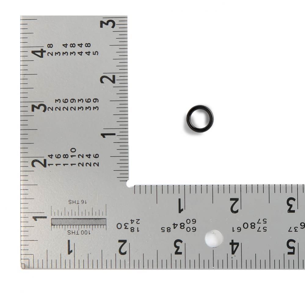 O-RING;EPDM,P9,8.8×1.9,70,BK