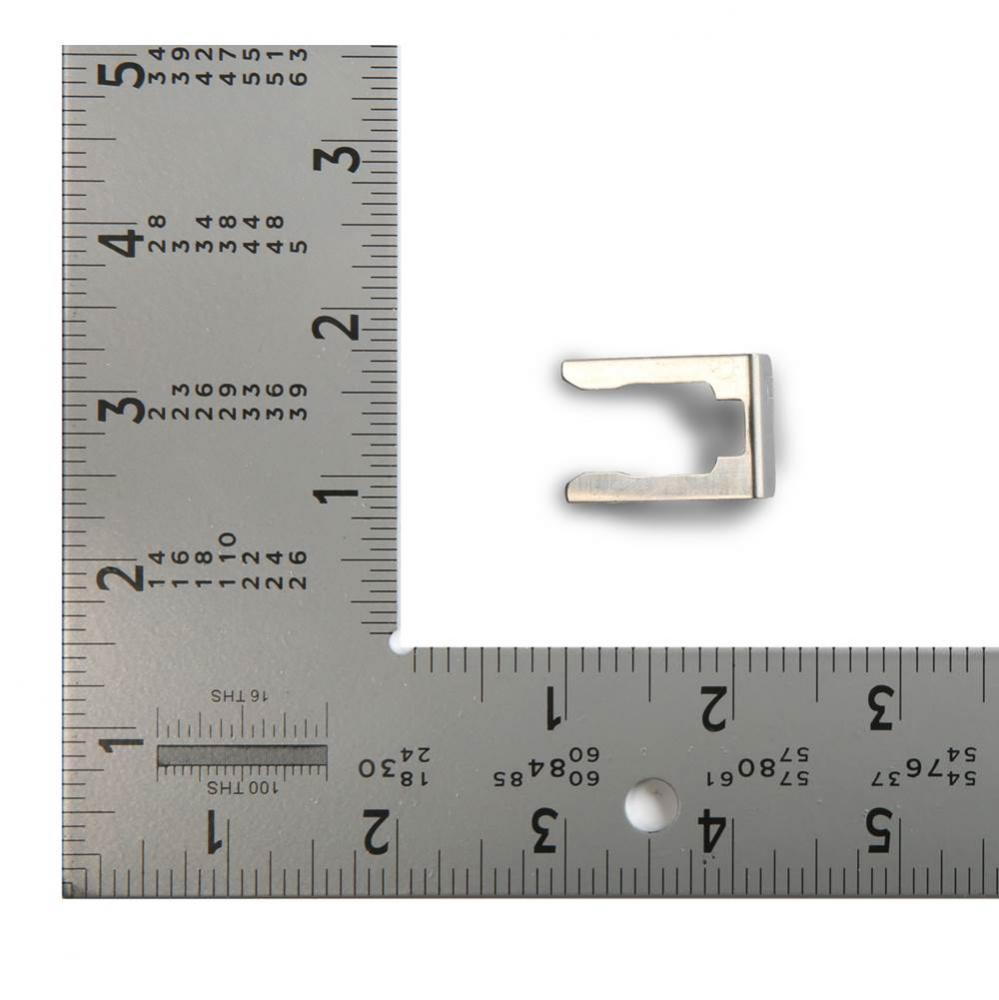 FASTENER SMALL STS304 22×31×1T