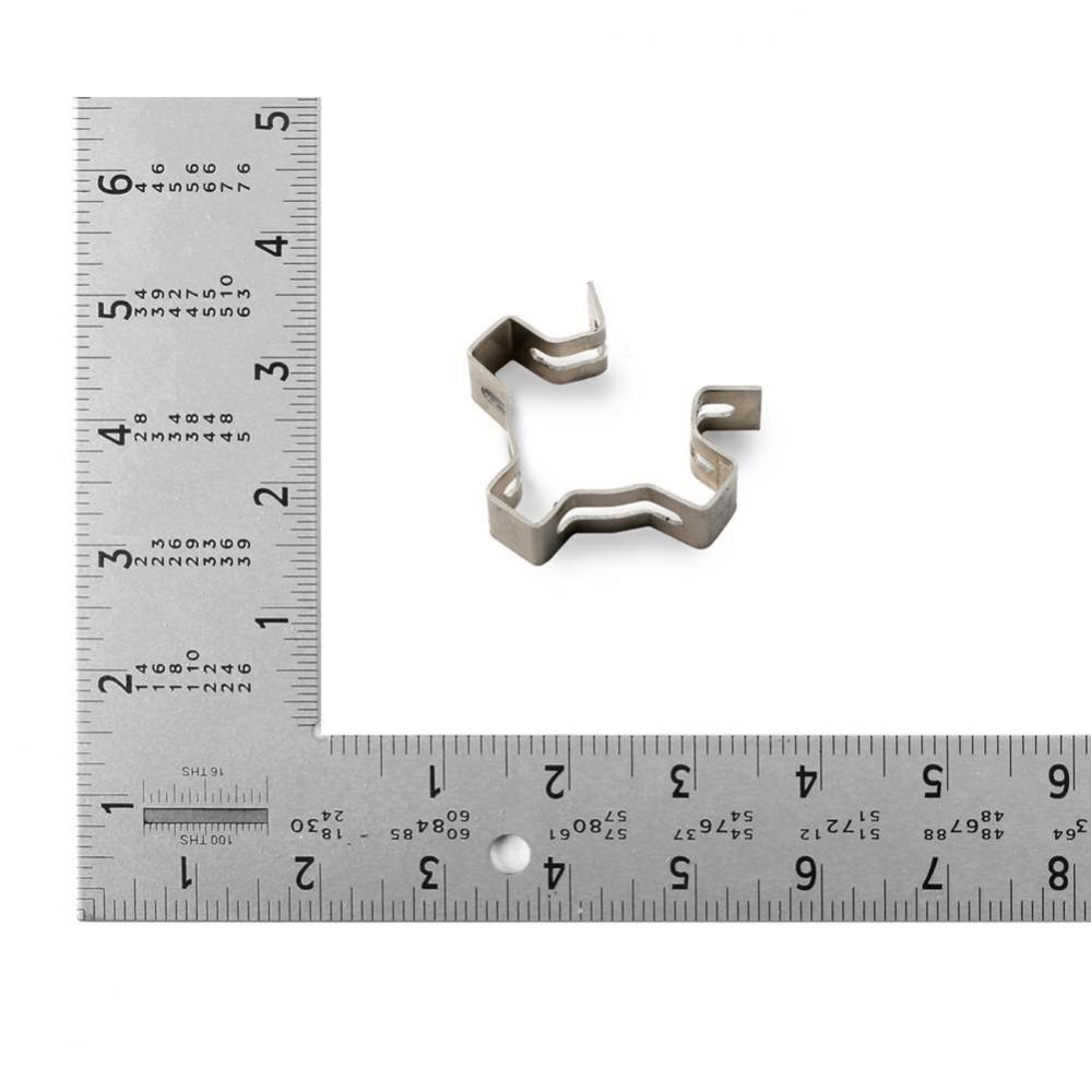 PIPE CLIP, NPE (36)