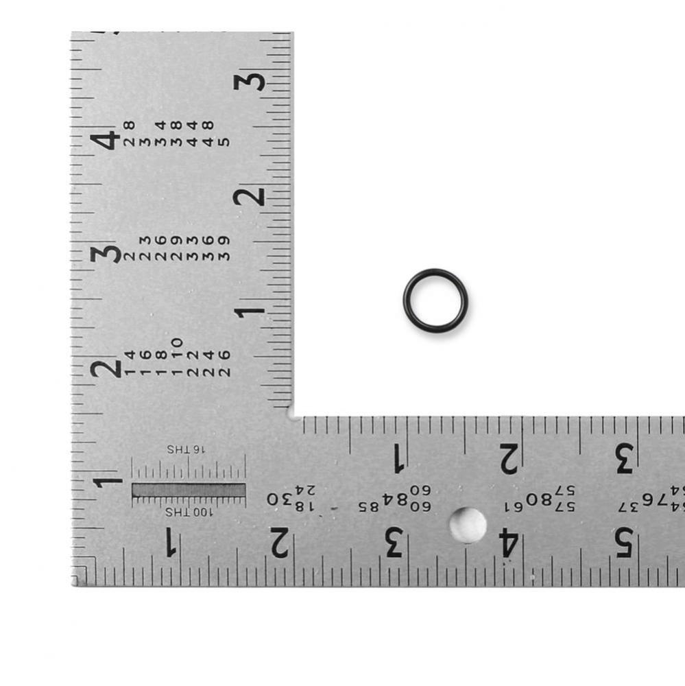 O-RING;EPDM,AN013,70,BK,NSF,EWK270