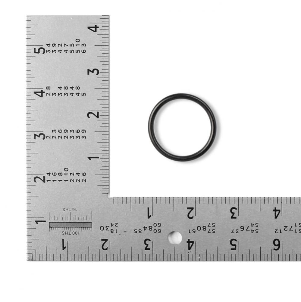 O-RING;NBR,33.7×3.5,70,BK