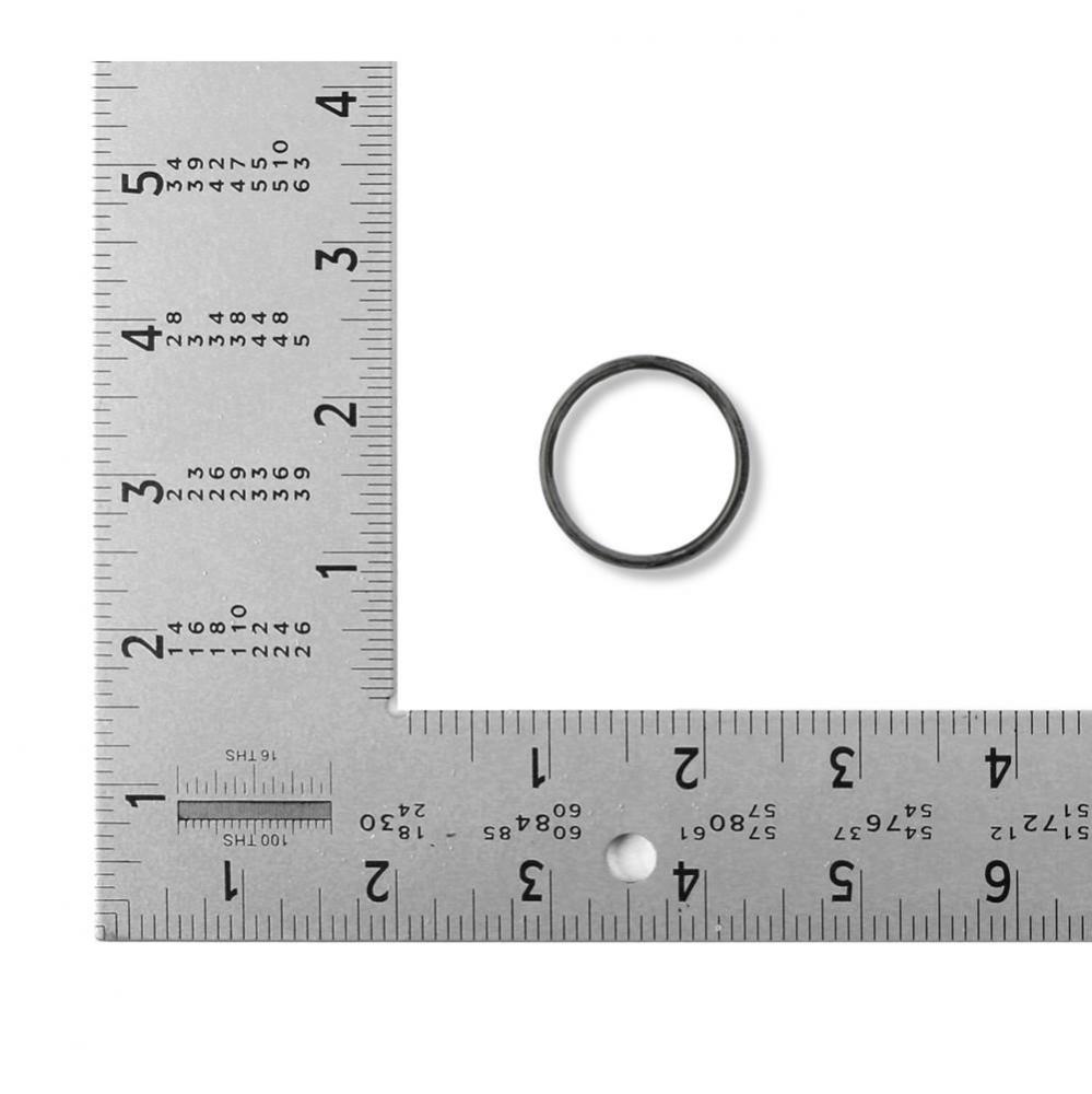 O-RING;EPDM,29.8×2.4,70,BK,NSF,EWK270