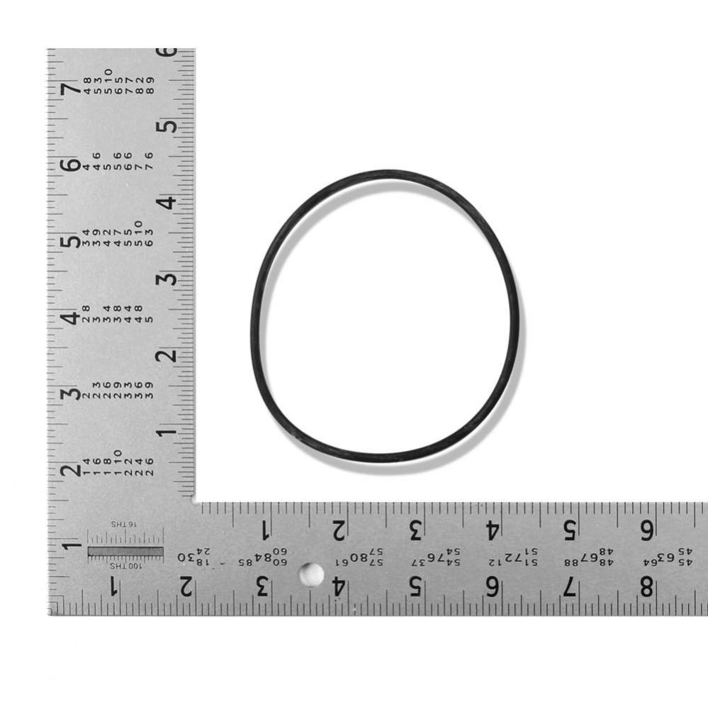 O-RING;EPDM,G90,70,BK,NSF,EWK270