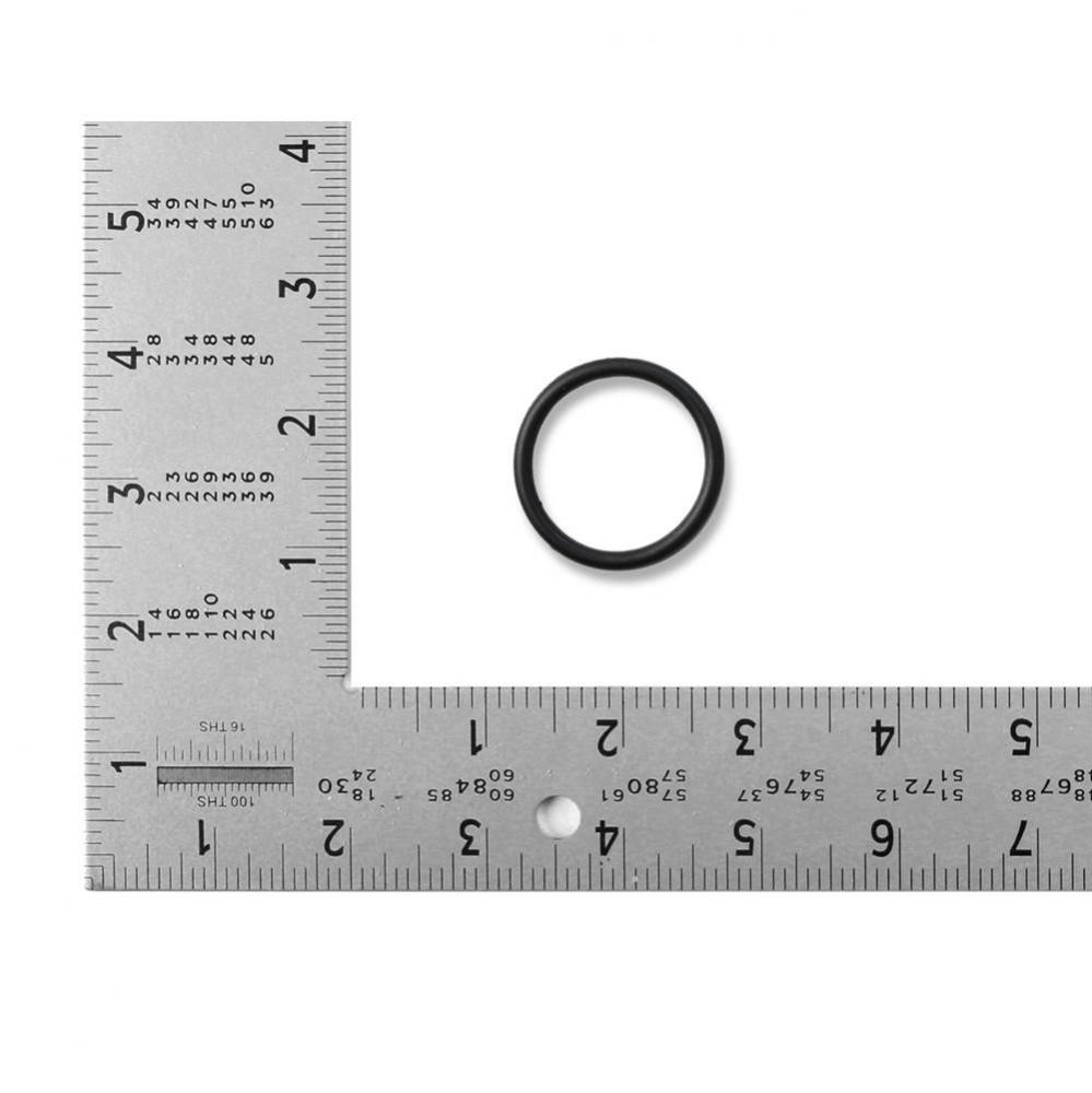 O-RING;EPDM,P32,31.7×3.5,70,BK