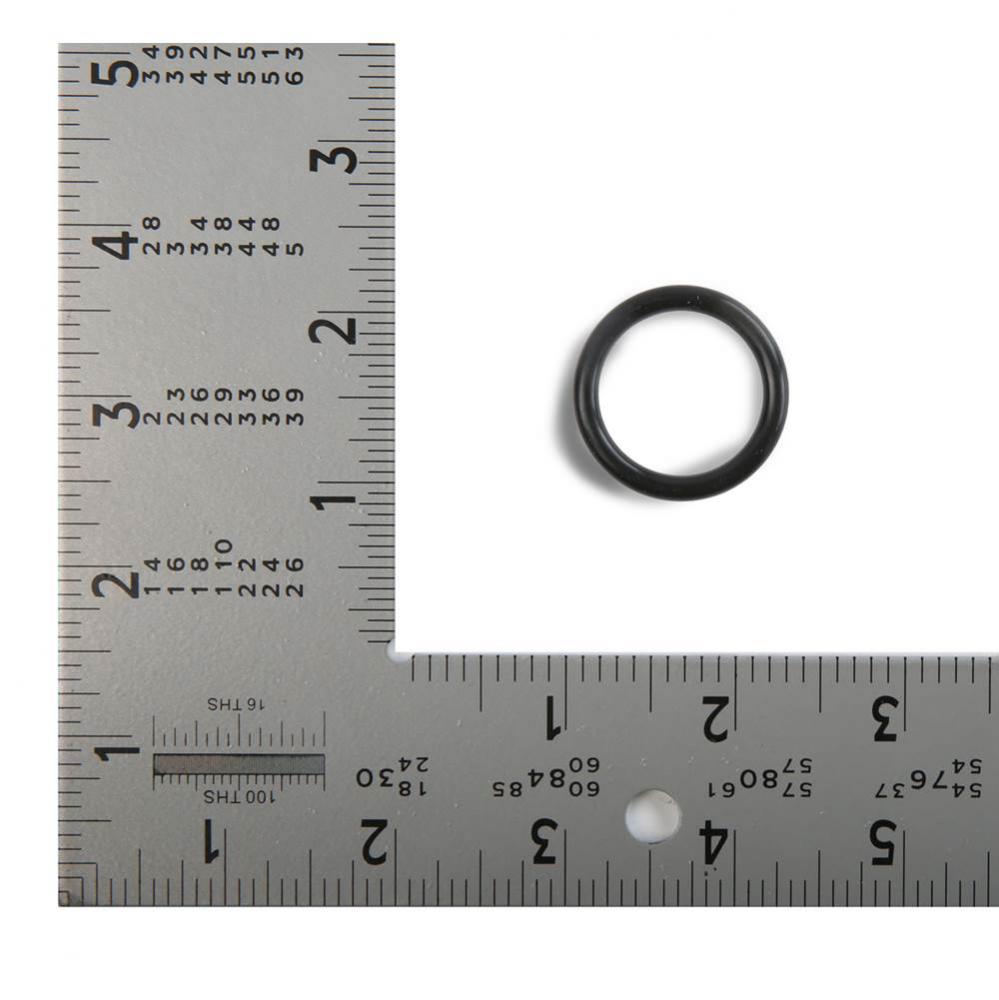 O-RING;EPDM,P25.5,25.2×3.5,70,BK