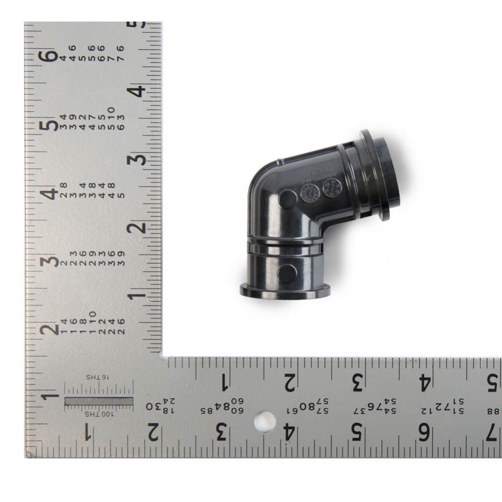 ADAPTOR SC INLET(NPE150)