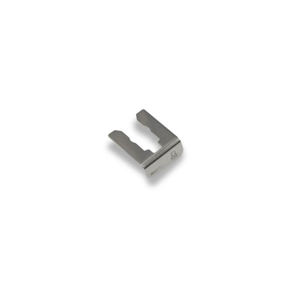 FASTENER, PUMP INLET ADAPTER