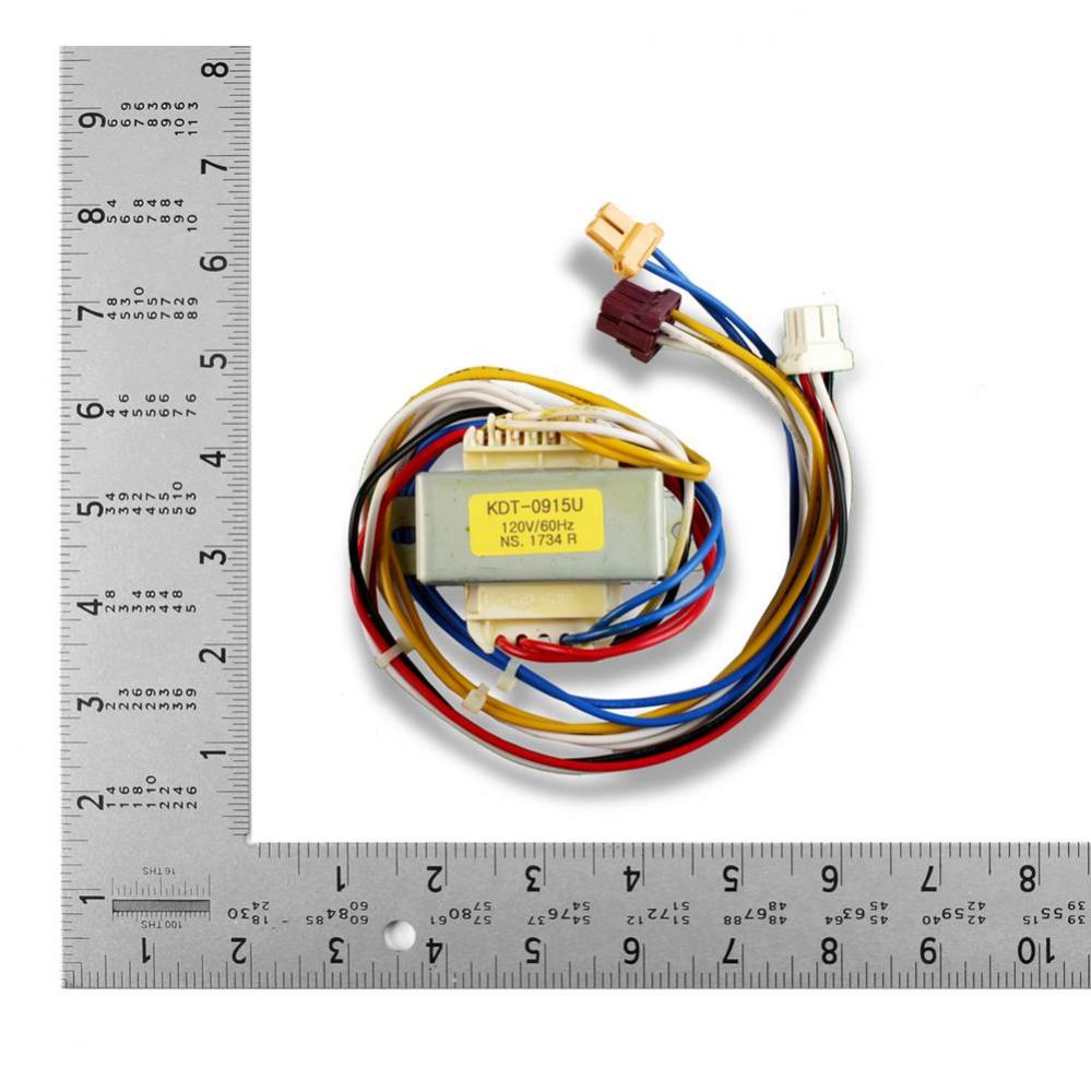 TRANSFORMER 120V(CR/CC)