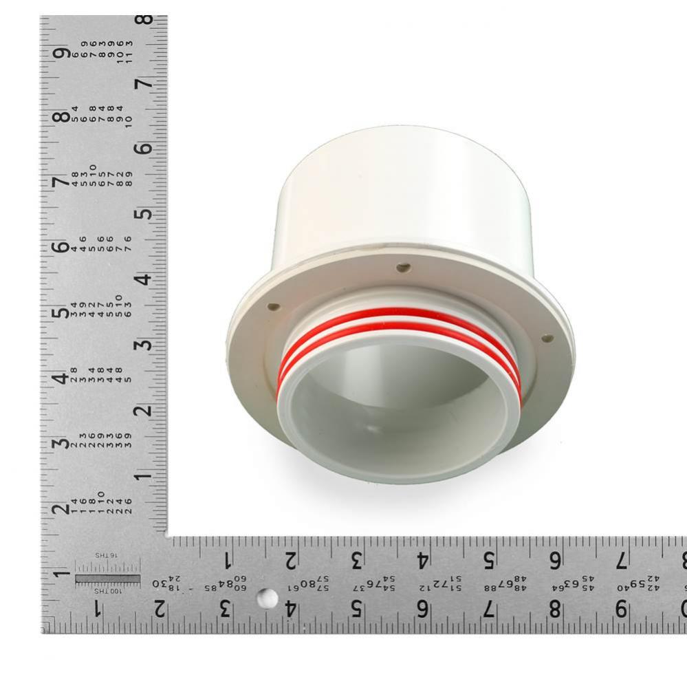 TO SPACE HEATING SUPPLY C1220(HBC)