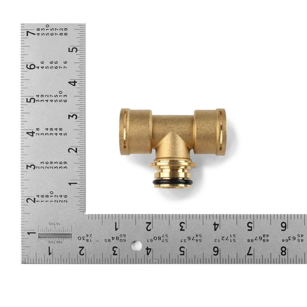 HEATING SUPPLY ADP;NHB-80