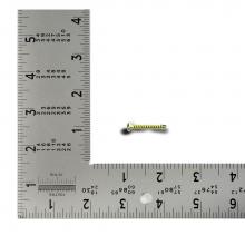 Navien North America 20006514A - SCREW D4 X 25L (RHTS) MSWR