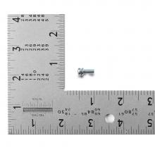 Navien North America 20033072A - Round Head Bolt;SCM435,M4×12