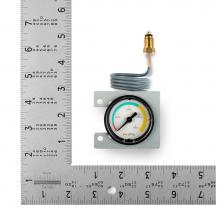 Navien North America 30005994A - Compound gauge ass''y HEATING BOX/ GOM CE