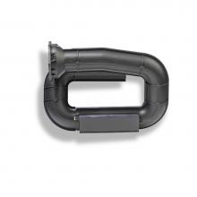 Navien North America 30019120A - INTAKE PIPE NFB,NFC-175/200