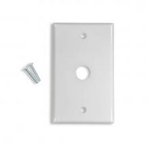 Navien North America GXXX001427 - HotButtonTM Wall Plate