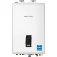 Navien North America NCB-240E - High Efficiency Condensing Combi-Boiler