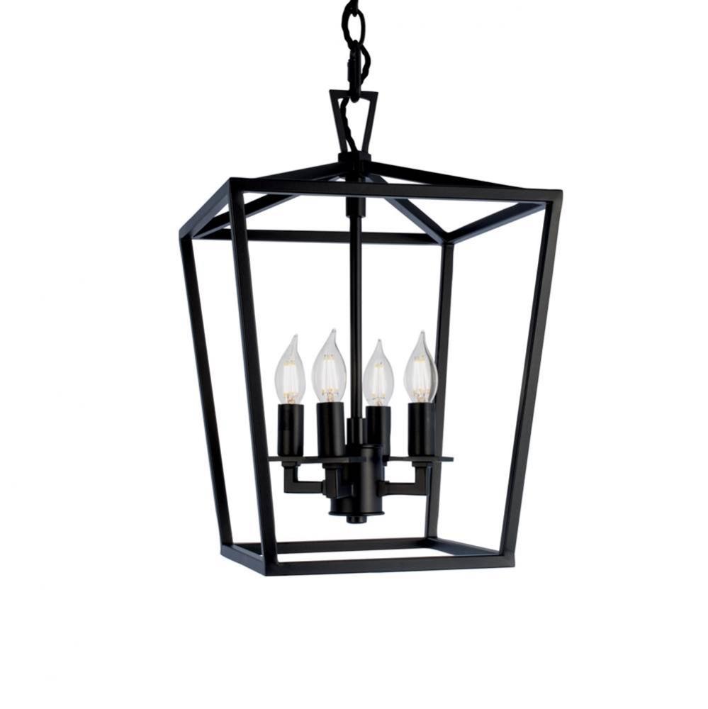 1080-MB-NG Lighting Pendant Lighting