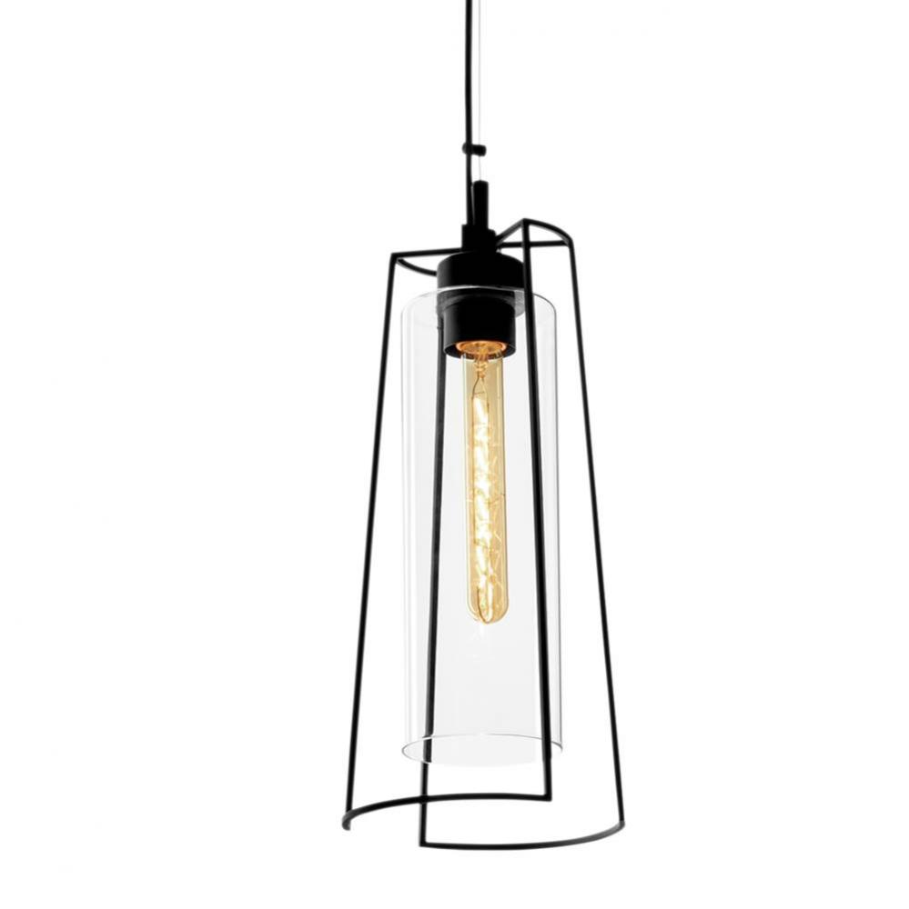 Cere Indoor Outdoor Narrow Pendant