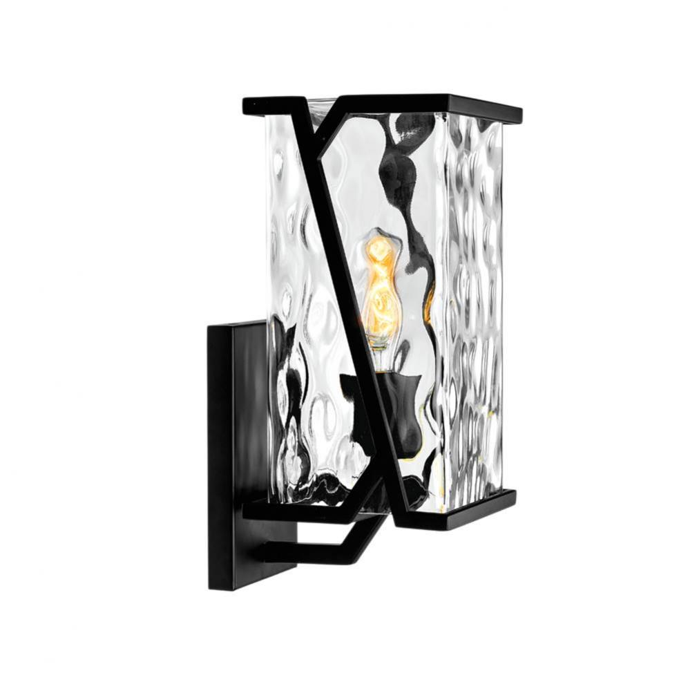 Waterfall Small Wall Mount