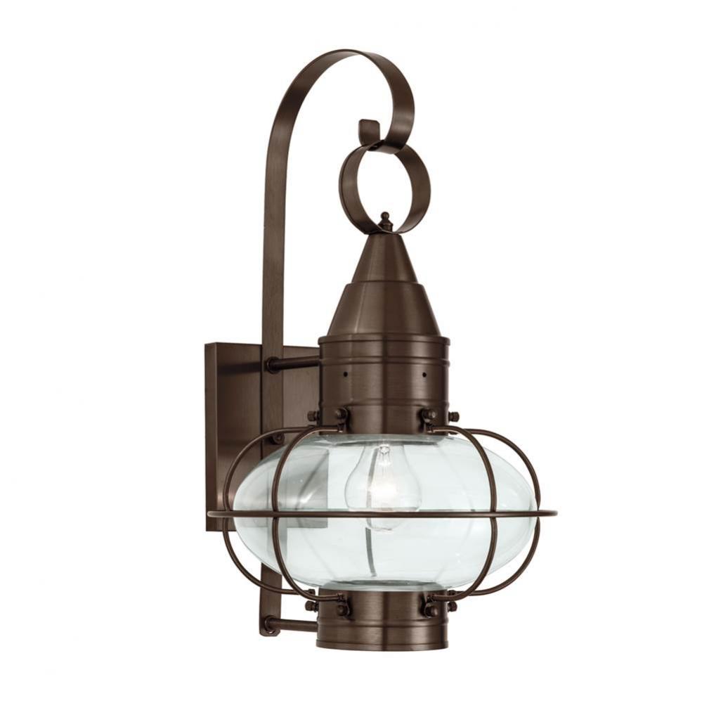 1512-BR-CL Lighting Outdoor Lights