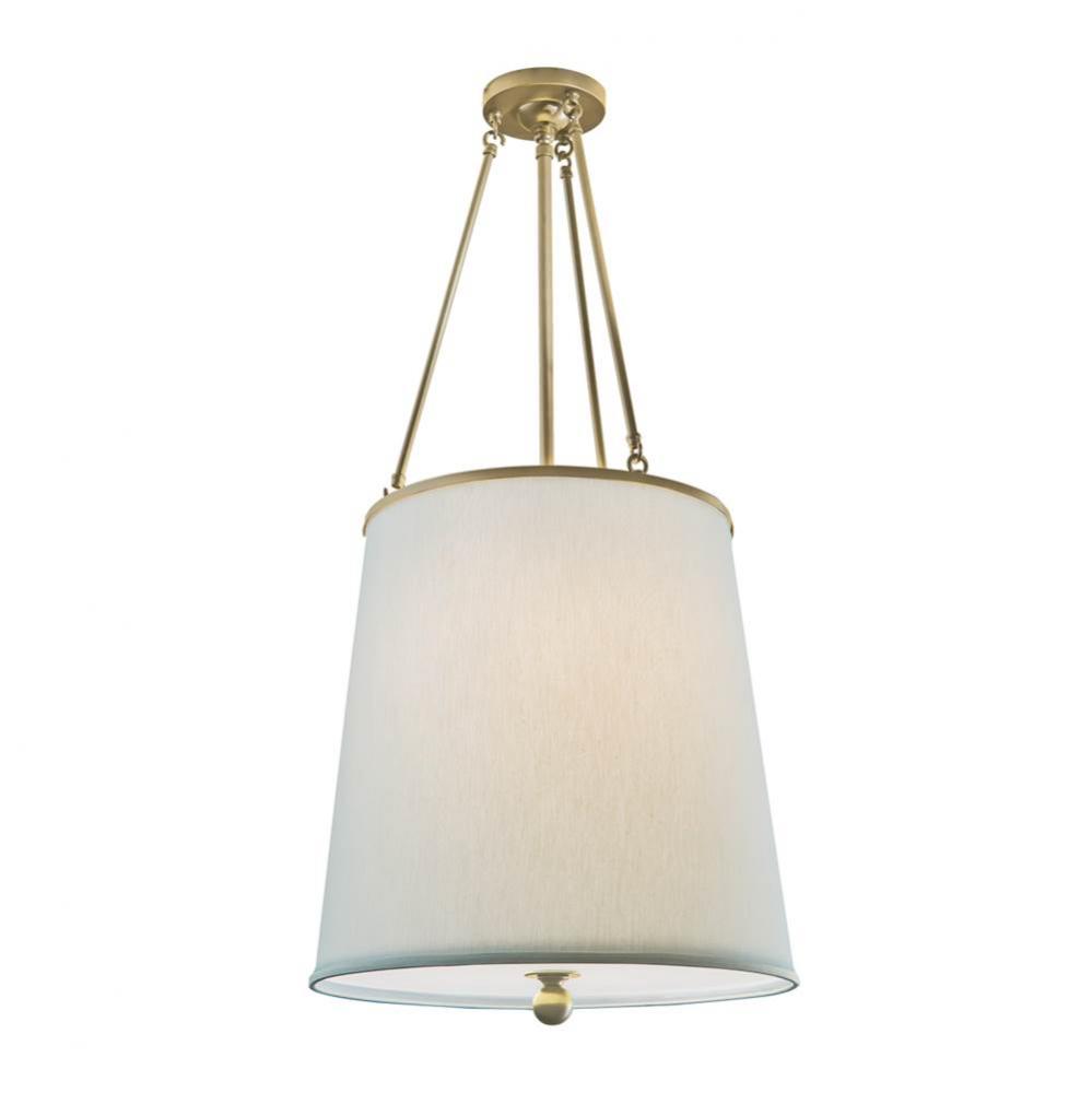 5280-SB-CS Lighting Pendant Lighting