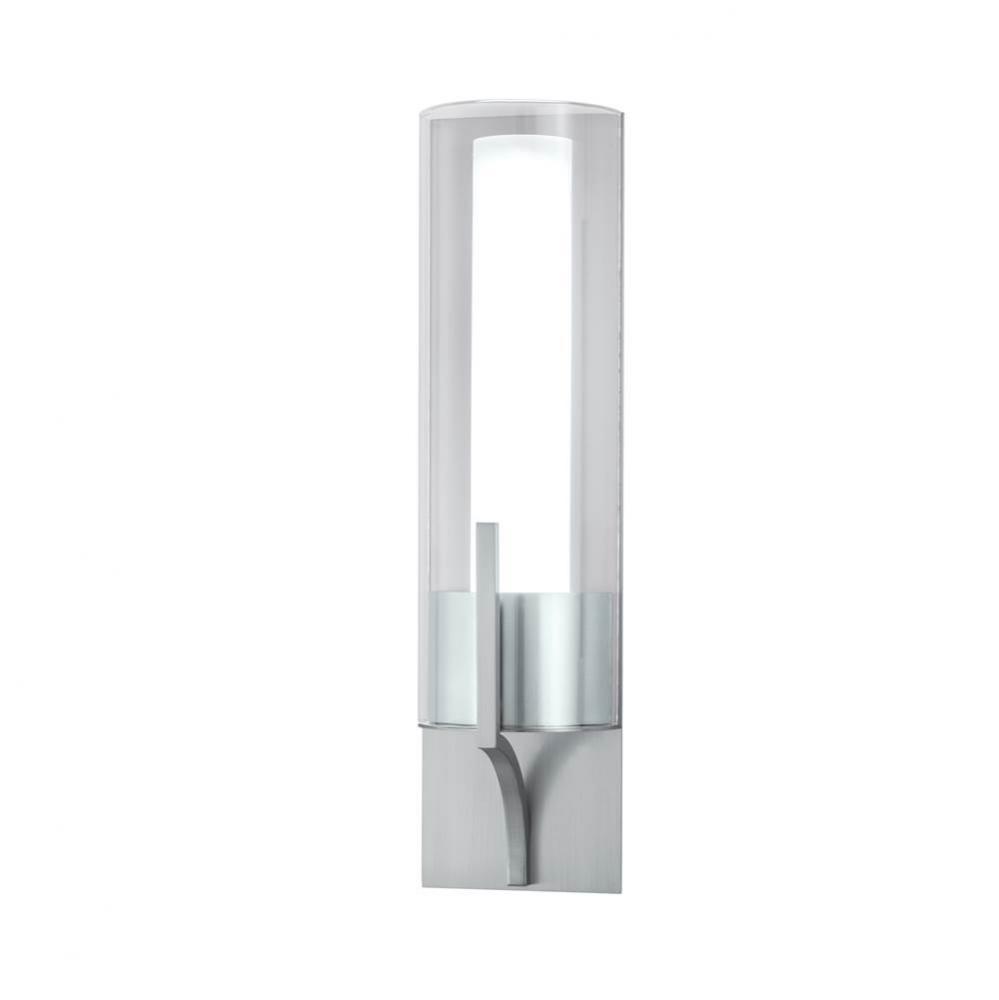 8144-CH-CL Lighting Wall Lights