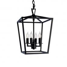 Norwell 1080-MB-NG - 1080-MB-NG Lighting Pendant Lighting