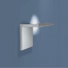 Norwell 1120-BA-AC - 1120-BA-AC Lighting Wall Lights