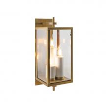 Norwell 1150-AG-CL - Back Bay