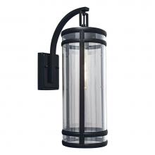 Norwell 1191-ADB-CL - 1191-ADB-CL Lighting Outdoor Lights