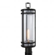 Norwell 1192-ADB-CL - 1192-ADB-CL Lighting Outdoor Lights