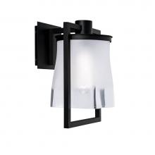 Norwell 1195-MB-FR - 1195-MB-FR Lighting Outdoor Lights