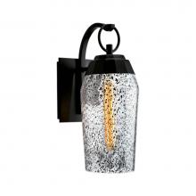 Norwell 1266-MB-IG - Lyrids Outdoor Wall Lights