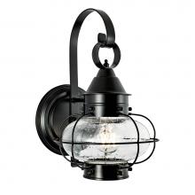 Norwell 1323-Bl-Se - 1323-Bl-Se Lighting Outdoor Lights